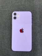 iPhone 11国行128G在保